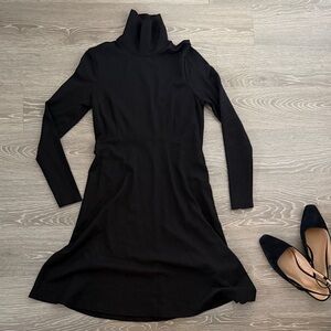 Seraphine | Maternity | Black Dress | Size 4